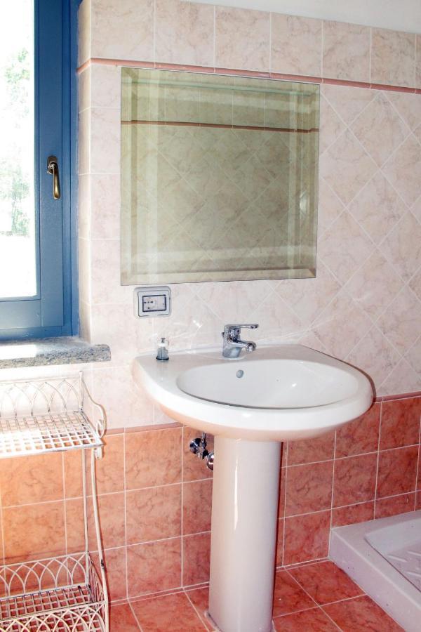 Holiday Home Il Podere Del Lago By Interhome Bolsena Exterior foto