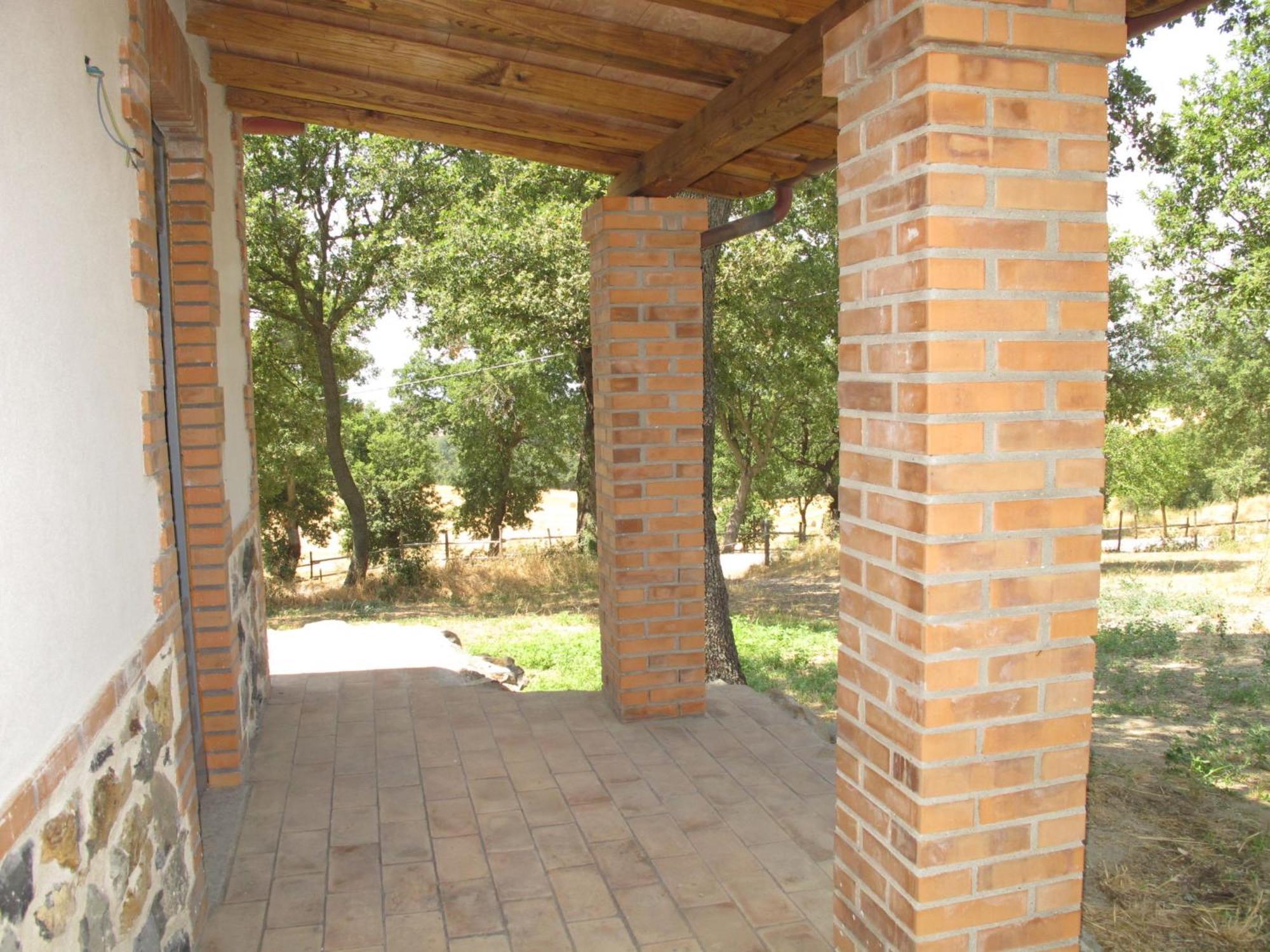 Holiday Home Il Podere Del Lago By Interhome Bolsena Exterior foto